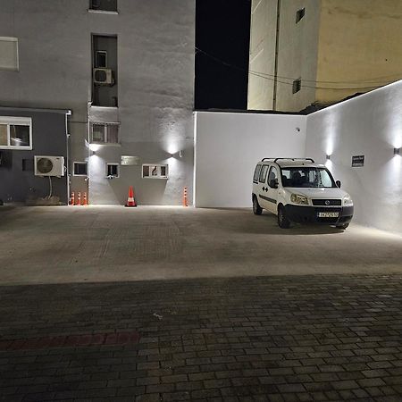 Hotel Anastasia فولوس المظهر الخارجي الصورة