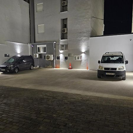 Hotel Anastasia فولوس المظهر الخارجي الصورة
