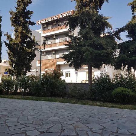 Hotel Anastasia فولوس المظهر الخارجي الصورة