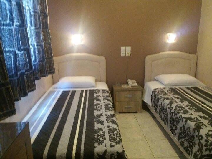 Hotel Anastasia فولوس المظهر الخارجي الصورة