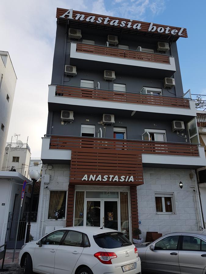 Hotel Anastasia فولوس المظهر الخارجي الصورة