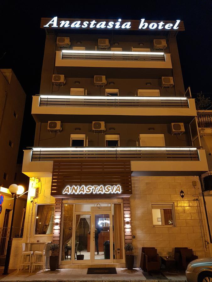 Hotel Anastasia فولوس المظهر الخارجي الصورة