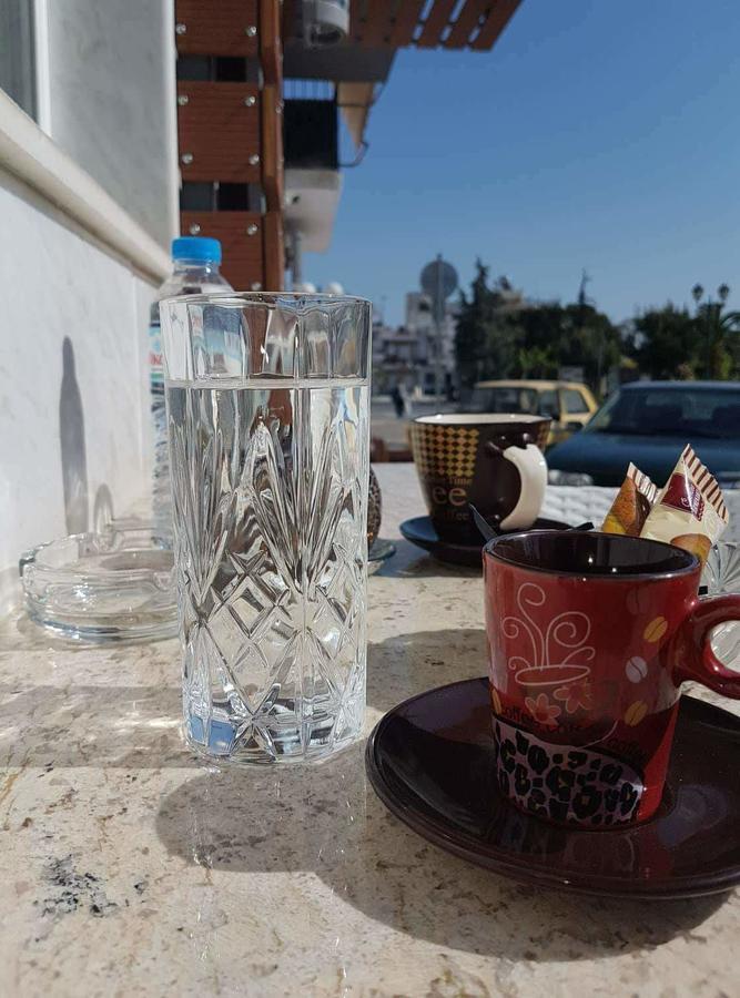 Hotel Anastasia فولوس المظهر الخارجي الصورة