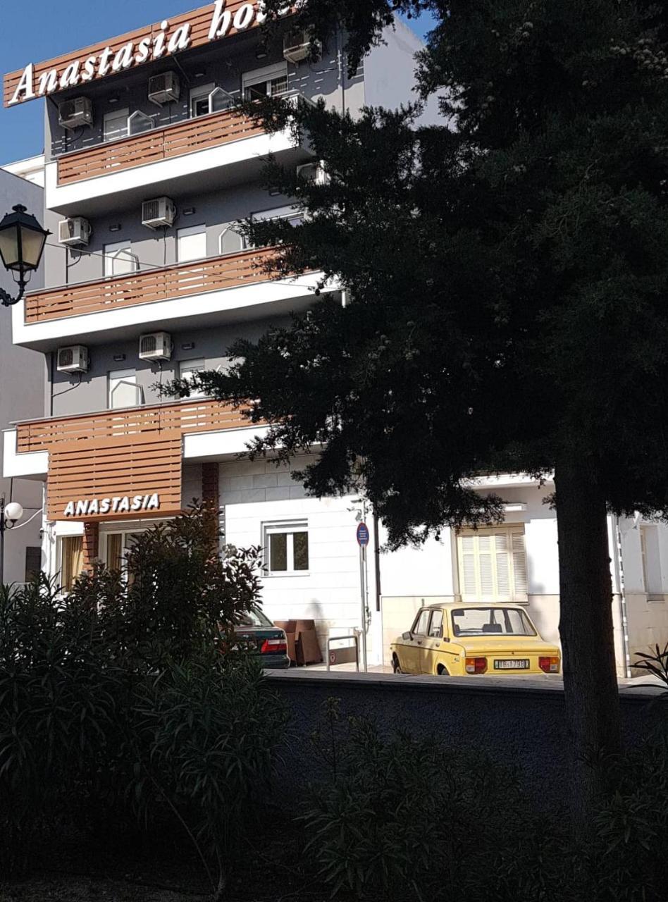 Hotel Anastasia فولوس المظهر الخارجي الصورة