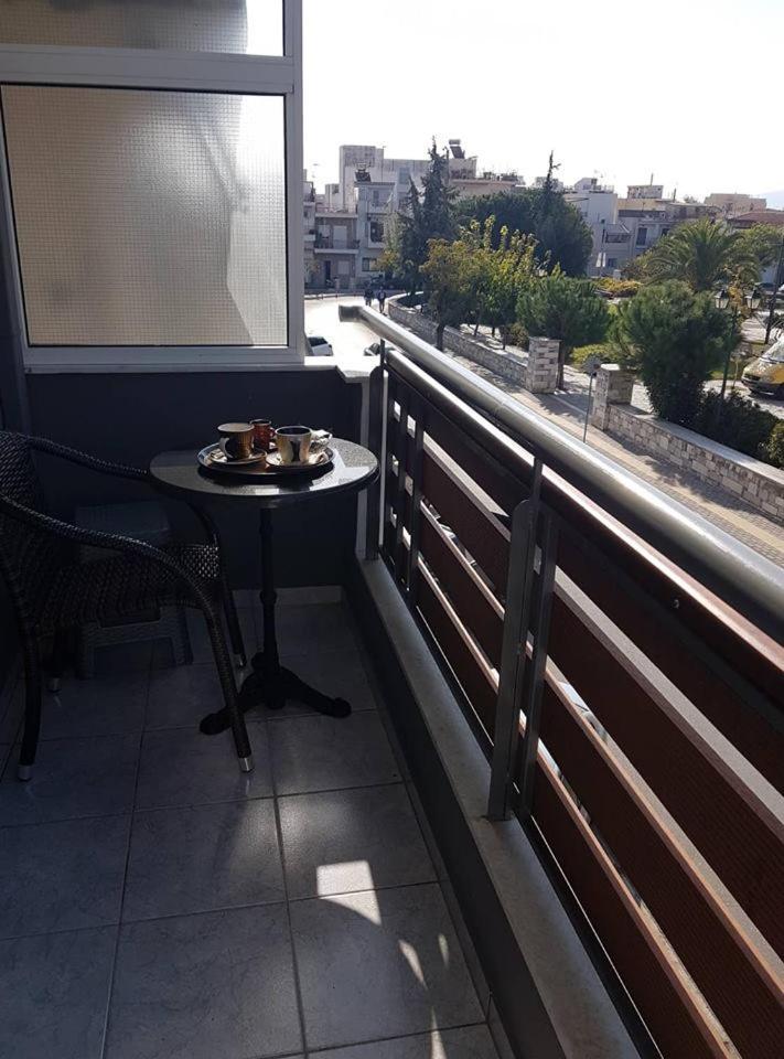 Hotel Anastasia فولوس المظهر الخارجي الصورة