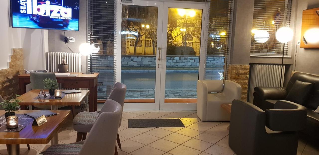 Hotel Anastasia فولوس المظهر الخارجي الصورة