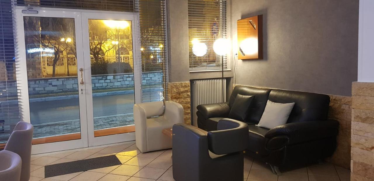 Hotel Anastasia فولوس المظهر الخارجي الصورة